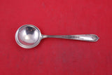 Della Robbia by Alvin Sterling Silver Bouillon Soup Spoon 5 1/4"