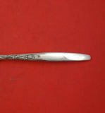 Summer Song by Lunt Sterling Silver Place Soup Spoon 6 1/2" Heirloom Silverware