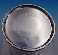 The Stone Sterling Silver Co Sterling Silver Mint Julep Cup #107 (#8225)