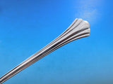Eighteenth Century by Reed & Barton Sterling Silver Serving Spoon Pcd Orig Set 4