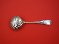 Monte Mario By Buccellati Sterling Silver Berry Spoon 8 1/4"