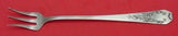 Madam Jumel by Whiting Sterling Silver Cocktail Fork Set of 12 pcs 5 5/8"