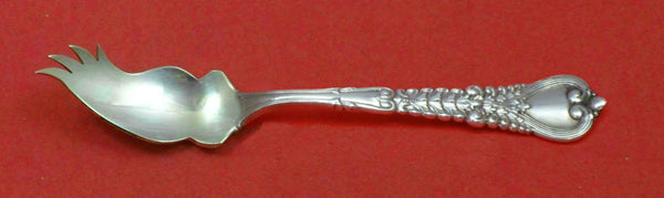 Florentine by Tiffany & Co. Sterling Silver Pate Knife Custom Made 6"