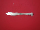 Mazarin by Dominick & Haff Sterling Silver Fish Knife FH AS 7 3/8"