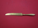Regal by Dirigold-Dirilyte Dinner Knife  9 1/4"