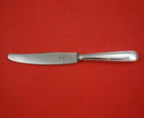 Old Italian by Buccellati Italian Sterling Silver Luncheon Knife 8 1/4" Flatware