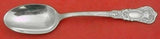 Empire by Durgin Sterling Silver Teaspoon 5 5/8" Antique Flatware Heirloom