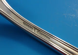 Rose Point by Wallace Sterling Silver Flatware Set For 8 Service 32 Pieces