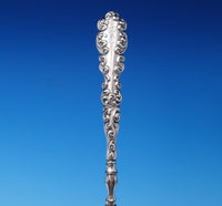 Waverly by Wallace Sterling Silver Boot Hook 8 3/4" Circa 1890 (#7547) Heirloom