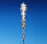 Waverly by Wallace Sterling Silver Boot Hook 8 3/4" Circa 1890 (#7547) Heirloom