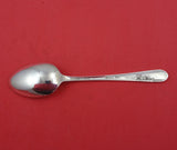 Blossom Time by International Sterling Silver Place Soup Spoon 7" Flatware