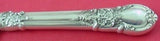 American Victorian by Lunt Sterling Silver Wedding Cake Knife Custom Made 12 1/4