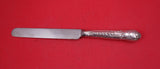 Coburg by Various English Sterling Silver Banquet Knife blunt 11 1/8"