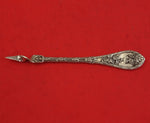 Dauphin by Durgin-Gorham Sterling Silver Butter Pick Twisted Original 5"