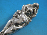 Love Disarmed by Reed and Barton Sterling Silver Teaspoon Circa 1980 6" Flatware