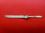 Sweetheart Rose by Lunt Sterling Silver Ham Slice HH WS 11 1/2" Custom Made