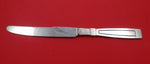 Arbolite Co Spanish Sterling Silver Regular Knife Modern 9 1/8"