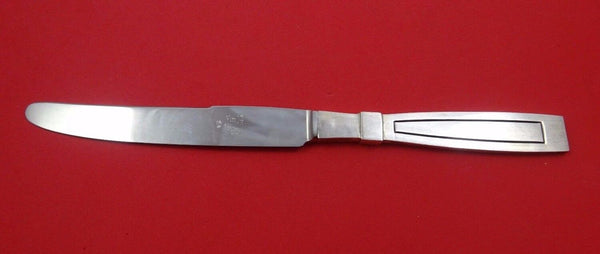 Arbolite Co Spanish Sterling Silver Regular Knife Modern 9 1/8"