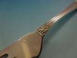 Sovereign Hispana by Gorham Sterling Silver Flatware Set For 12 Service 63 Pcs