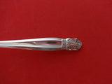 Danish Princess by Holmes & Edwards Plate Silverplate Teaspoon 6 1/8"