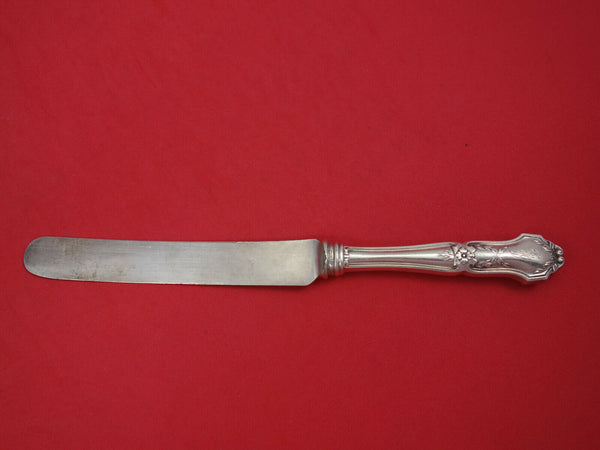 La Rochelle by International Sterling Silver Dinner Knife SP Blade 9 1/2"