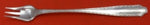 Marquise by Tiffany and Co Sterling Silver Cocktail Fork 6" Heirloom Silverware
