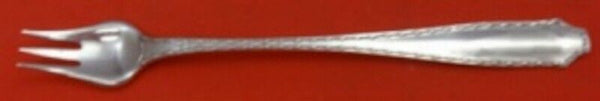 Marquise by Tiffany and Co Sterling Silver Cocktail Fork 6" Heirloom Silverware