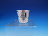 Tiffany and Co Sterling Silver Baby Childs Youth Cup #23498 Nicole (#7735)