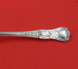 Coburg by CJ Vander Sterling Silver Sugar Spoon 5 3/4" Serving Silverware