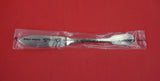 Bearn by Christofle Stainless Steel Fish Knife factory sealed 7 3/4" New