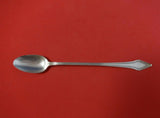 Clermont by Gorham Sterling Silver Iced Tea Spoon 8 1/4" Silverware