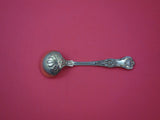 English King Vermeil by Tiffany & Co Sterling Silver Bouillon Soup Spoon 5 1/4"