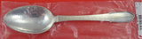 Beaded by Georg Jensen Sterling Silver Dinner Spoon 8" New Heirloom