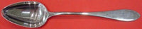 Lafayette by Towle Sterling Silver Place Soup Spoon 7 1/2"