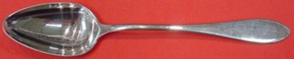 Lafayette by Towle Sterling Silver Place Soup Spoon 7 1/2"