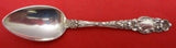 Blossom by Dominick and Haff Sterling Silver Demitasse Spoon 4 1/4" Flatware