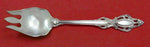 Lasting Grace by Lunt Sterling Silver Cake Ice Cream Spork Custom Made 5 3/4"