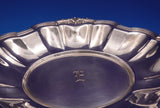 Grande Imperiale by Buccellati Italian Sterling Silver Centerpiece Bowl (#9070)