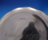 New King by Dominick and Haff Sterling Silver Child's Bowl w/ Shells #82 (#3945)
