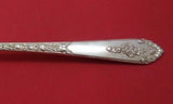 Promise by Royal Crest Sterling Silver Regular Fork 7 1/8" Silverware