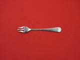 Rat Tail by Worcester English Sterling Silver Cocktail Fork 5 3/4"