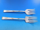 Golden Wheat by Unknown Sterling Silver Flatware service 3 of 3 Special listing