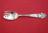 Georgian by Towle Sterling Silver Ramekin Fork Original 5 1/2" Rare Heirloom