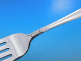 Danish Princess by Holmes & Edwards Silverplate Flatware Set 12 Service 90 pcs