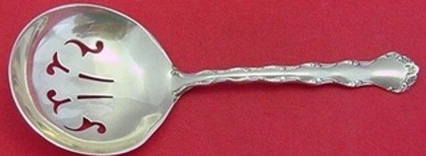 Tara by Reed and Barton Sterling Silver Nut Spoon 4 7/8" Vintage Serving