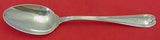 Colonial by Tiffany and Co Sterling Silver Stuffing Spoon w/Button Dated 1897