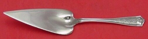 Winthrop by Tiffany & Co. Sterling Silver Pie Server Serrated & Pointed