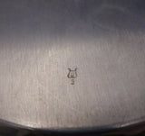 Onslow by Worden-Munnis Co. Sterling Silver Serving Dish / Lidded Server (#4958)