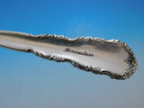 Shenandoah by Wallace Sterling Silver Regular Size Place Setting(s) 4-Piece