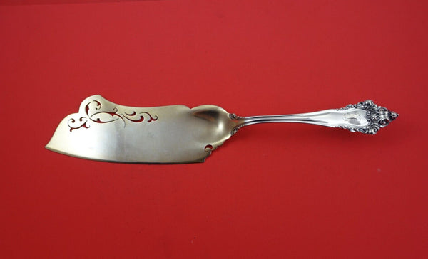 La Splendide by Reed and Barton Sterling Silver Ice Cream Slice Pcd GW 12 1/2"
